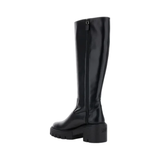 Knee-High Boots