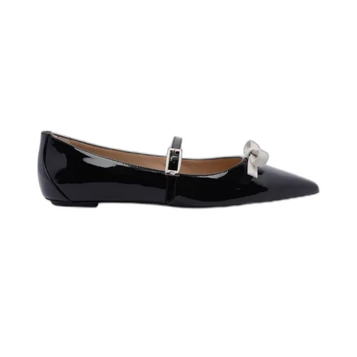 Mary Jane Ballet Flats