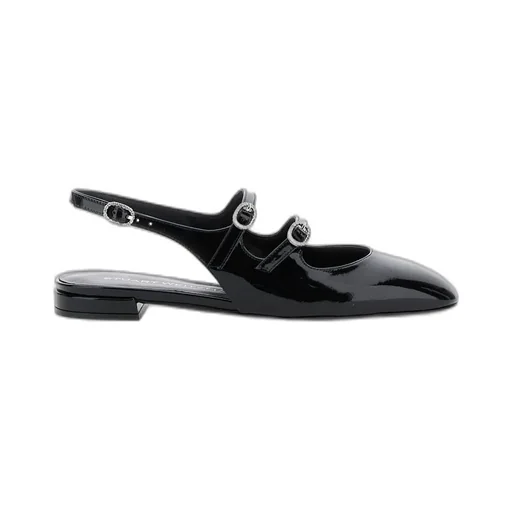 Mary Jane Flats