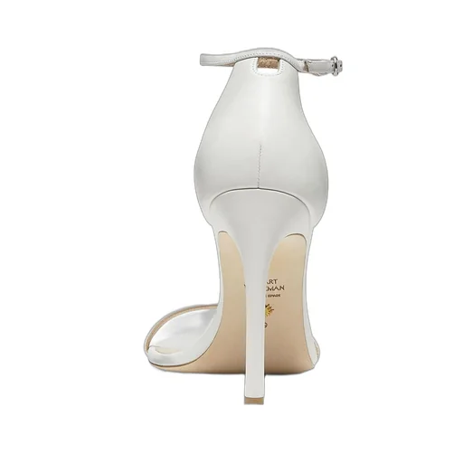 Ankle Strap Sandal