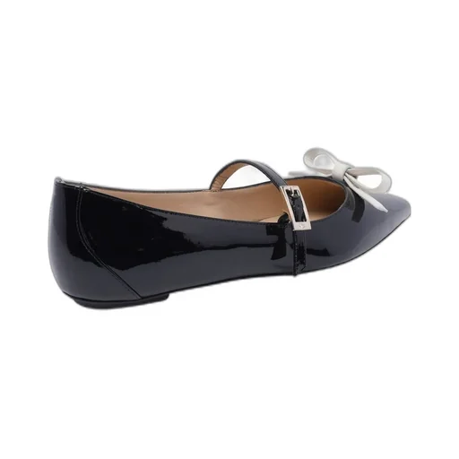 Mary Jane Ballet Flats