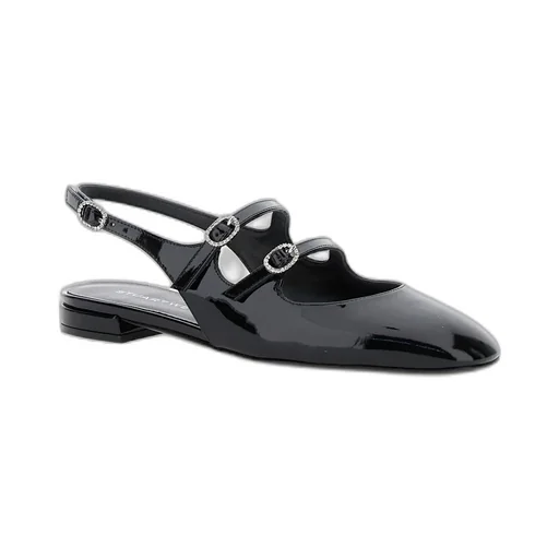 Mary Jane Flats