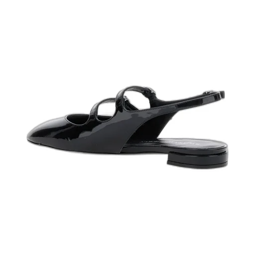 Mary Jane Flats