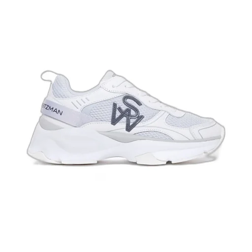 Logo Sneakers