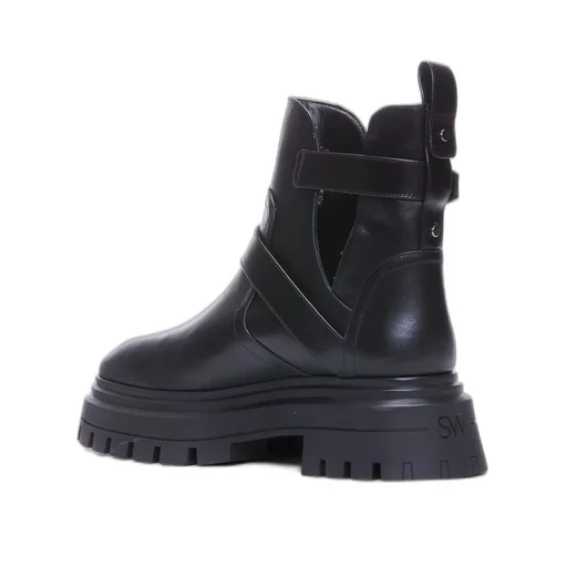 Ankle Boots