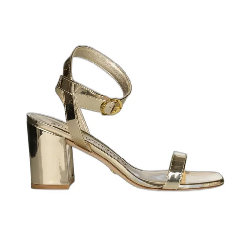 Block Heel Sandals