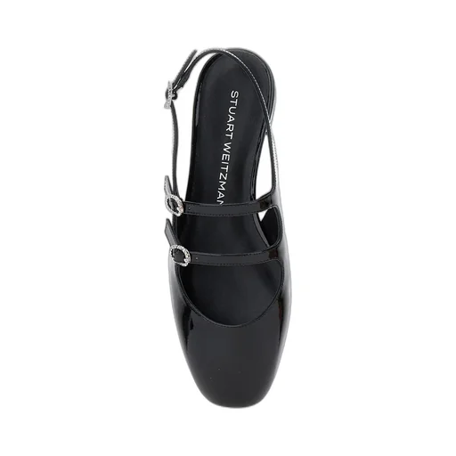 Mary Jane Flats