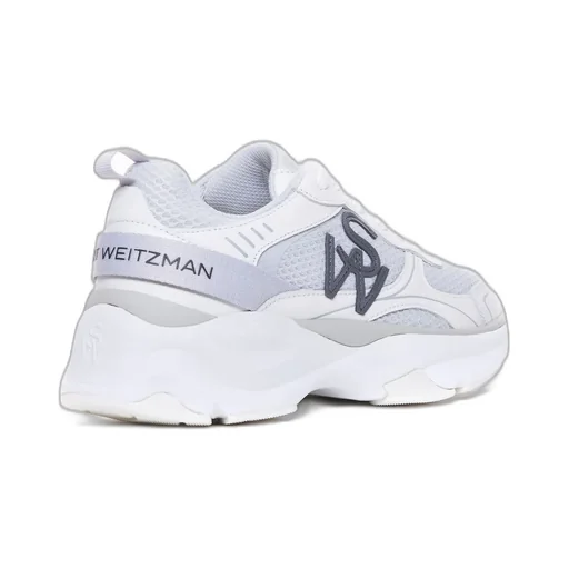 Logo Sneakers