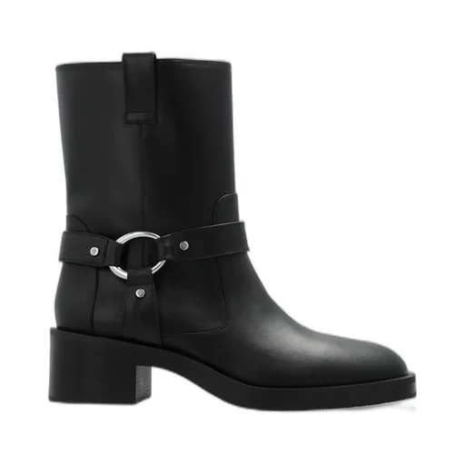 Biker Boots