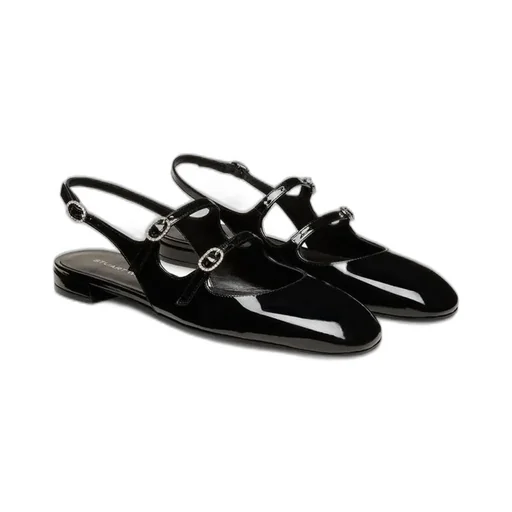 Mary Jane Ballet Flats