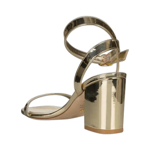 Block Heel Sandals