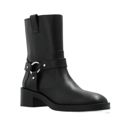 Biker Boots