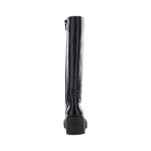 Knee-High Boots