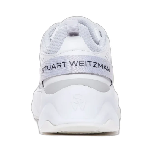 Logo Sneakers