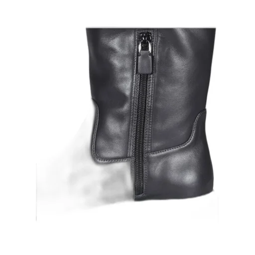 Knee-High Boots