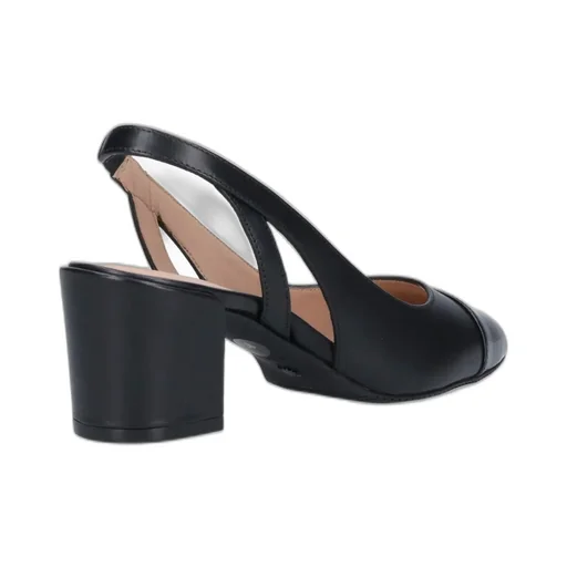 Slingback Pumps
