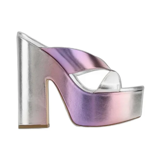 Platform Mules