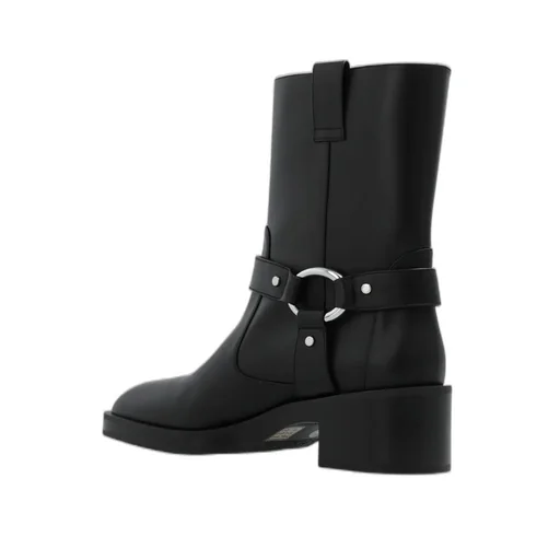 Biker Boots