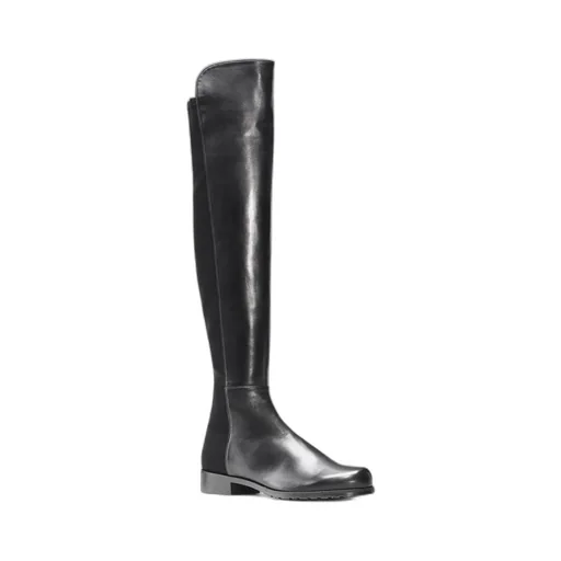 Over-The-Knee Boots