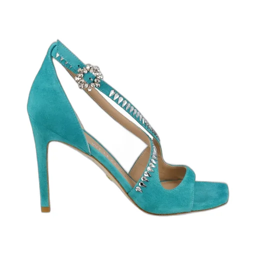 Ankle Strap Sandals