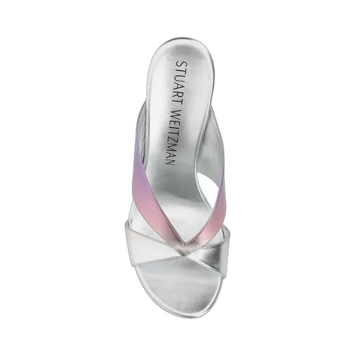 Platform Mules