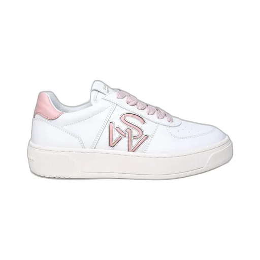 Low-Top Sneakers