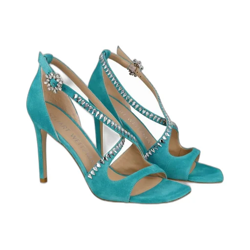 Ankle Strap Sandals