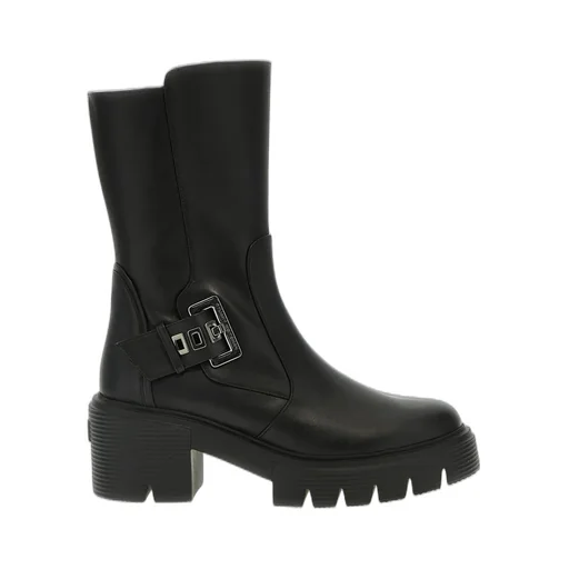 Platform Boots