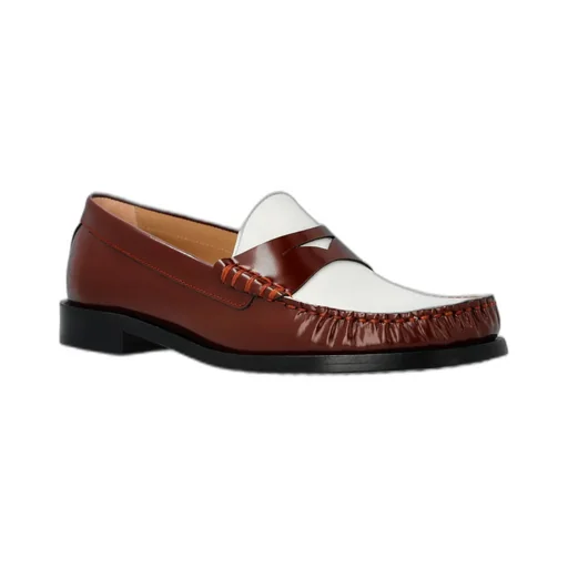 Penny Loafers