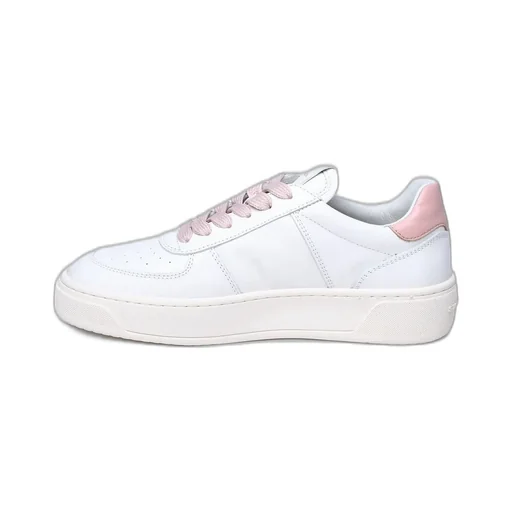 Low-Top Sneakers