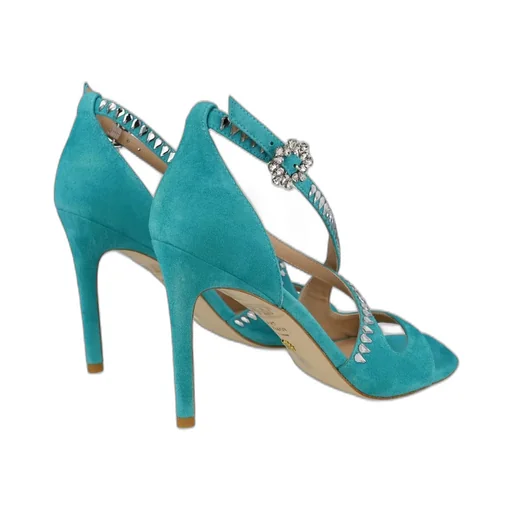 Ankle Strap Sandals