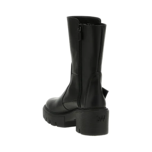 Platform Boots