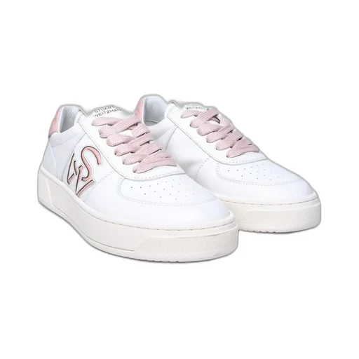 Low-Top Sneakers