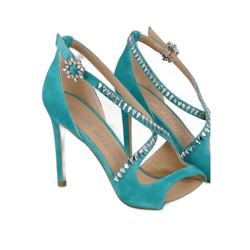 Ankle Strap Sandals