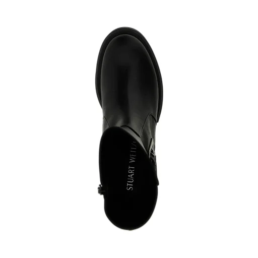 Platform Boots