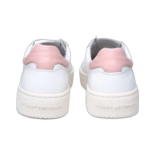 Low-Top Sneakers