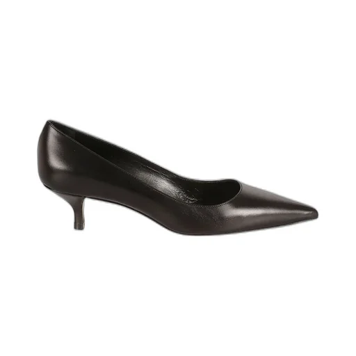 Pumps