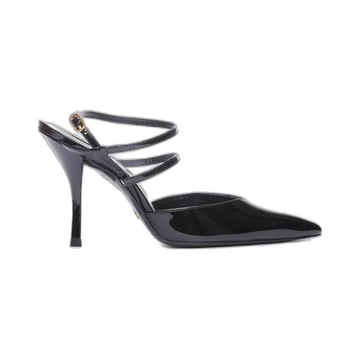 Slingback Pumps