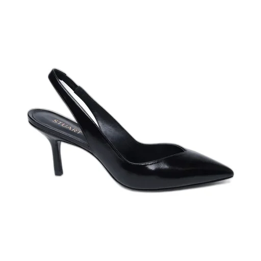 Slingback Pumps