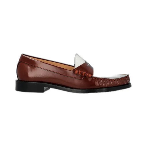 Penny Loafers