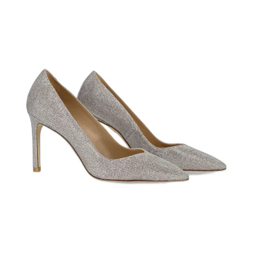 Pointed Toe Pumps