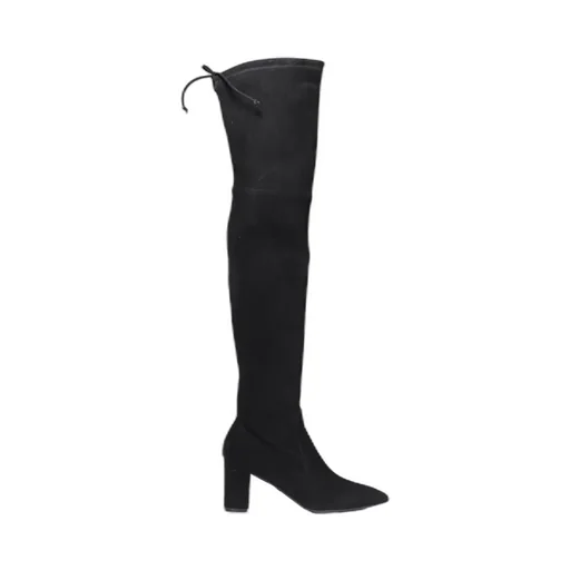 Over-The-Knee Boots