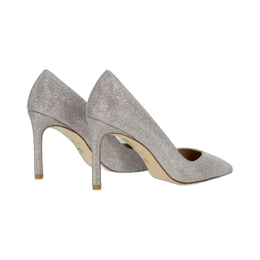 Pointed Toe Pumps