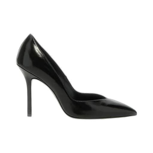 Pointed Toe Pumps