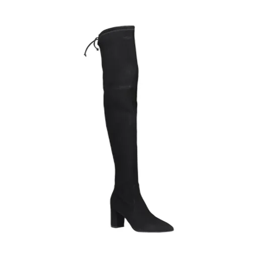 Over-The-Knee Boots