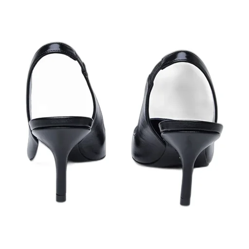 Slingback Pumps