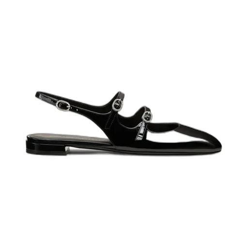 Mary Jane Ballet Flats