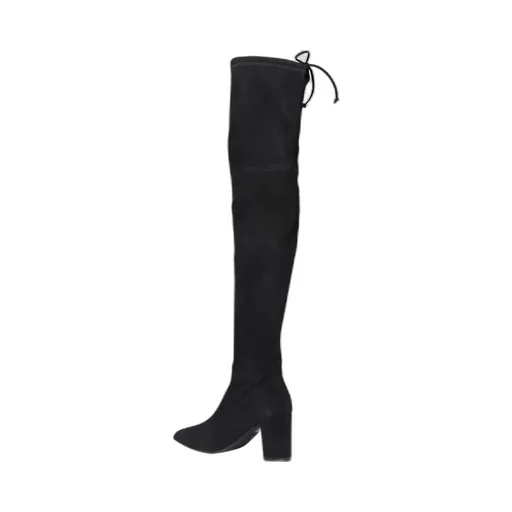 Over-The-Knee Boots