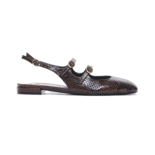 Mary Jane Flats
