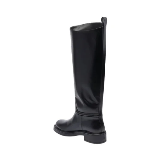 Knee-High Boots